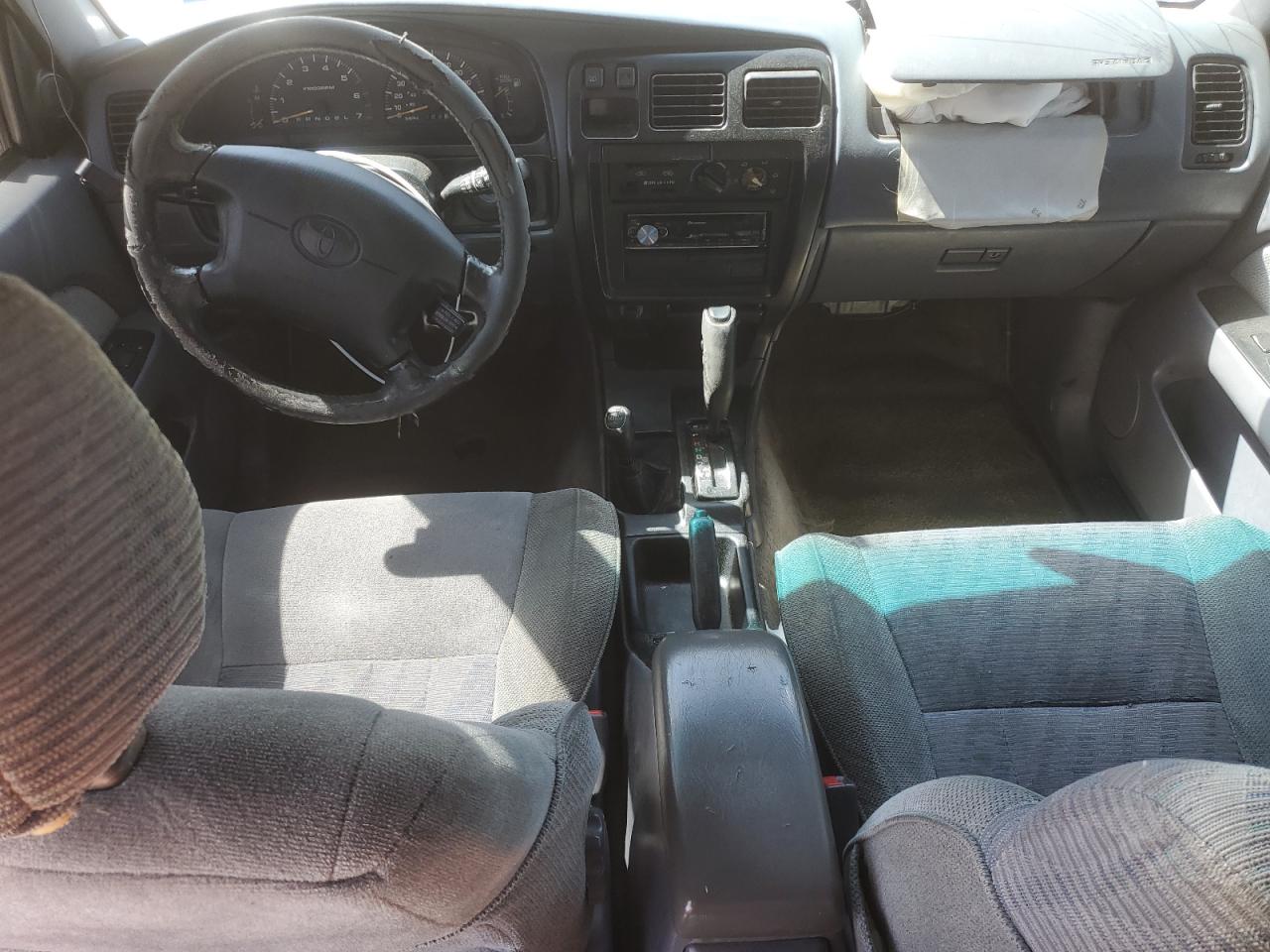 1998 Toyota 4Runner - Image 8