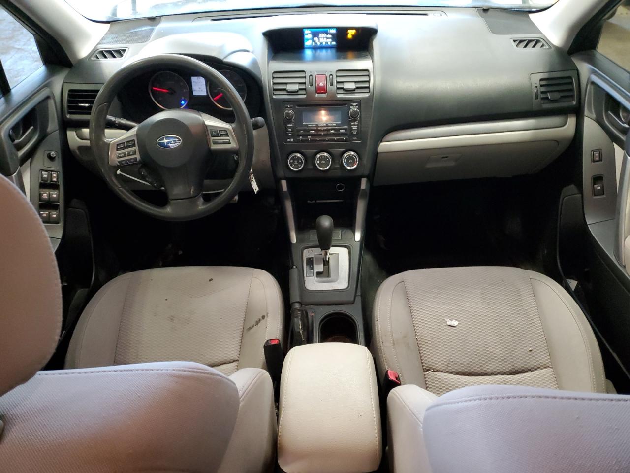 2015 Subaru Forester - Image 8