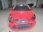 2014 Ford Focus Se იყიდება Lexington-ში, KY - Front End