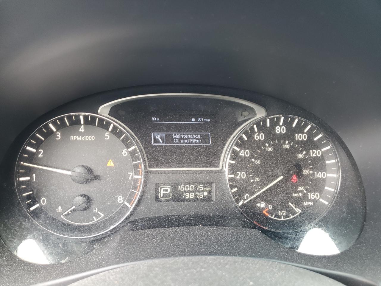 2015 Nissan Altima - Image 9