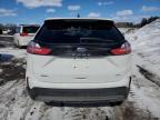 2022 FORD EDGE SEL à vendre chez Copart ON - COOKSTOWN