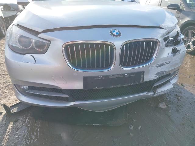 2010 BMW 530D SE AU