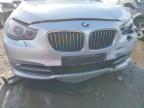 2010 BMW 530D SE AU for sale at Copart YORK