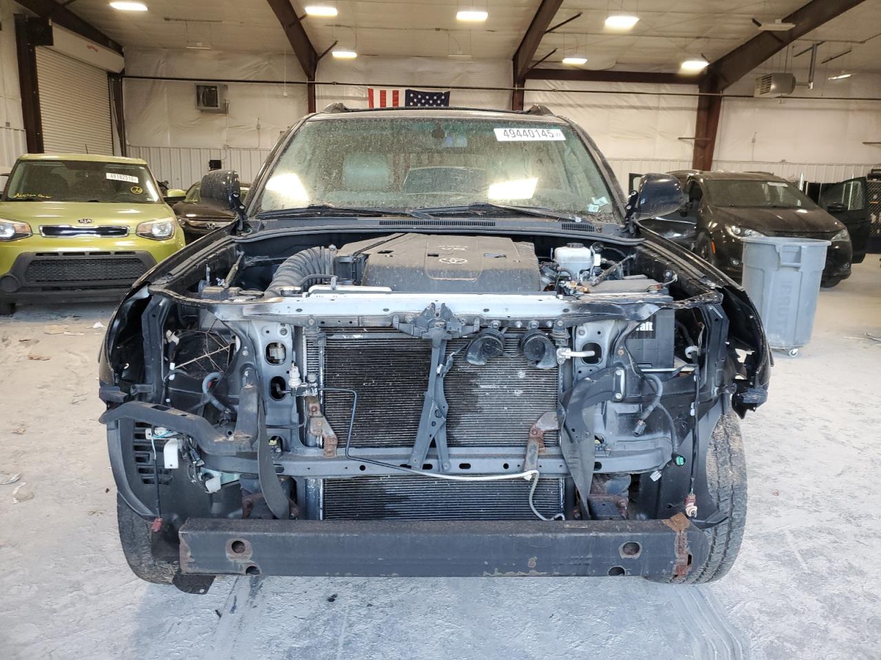 2007 Toyota 4Runner - Image 5