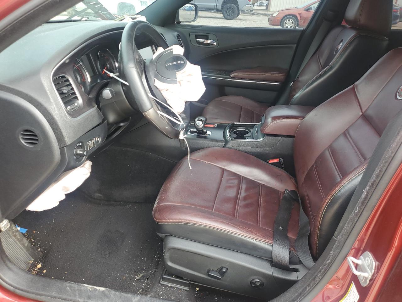 2014 Dodge Charger - Image 7