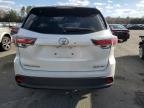 2015 Toyota Highlander Xle en Venta en Exeter, RI - Mechanical