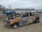 2017 Nissan Rogue S   იყიდება Des Moines-ში, IA - Burn