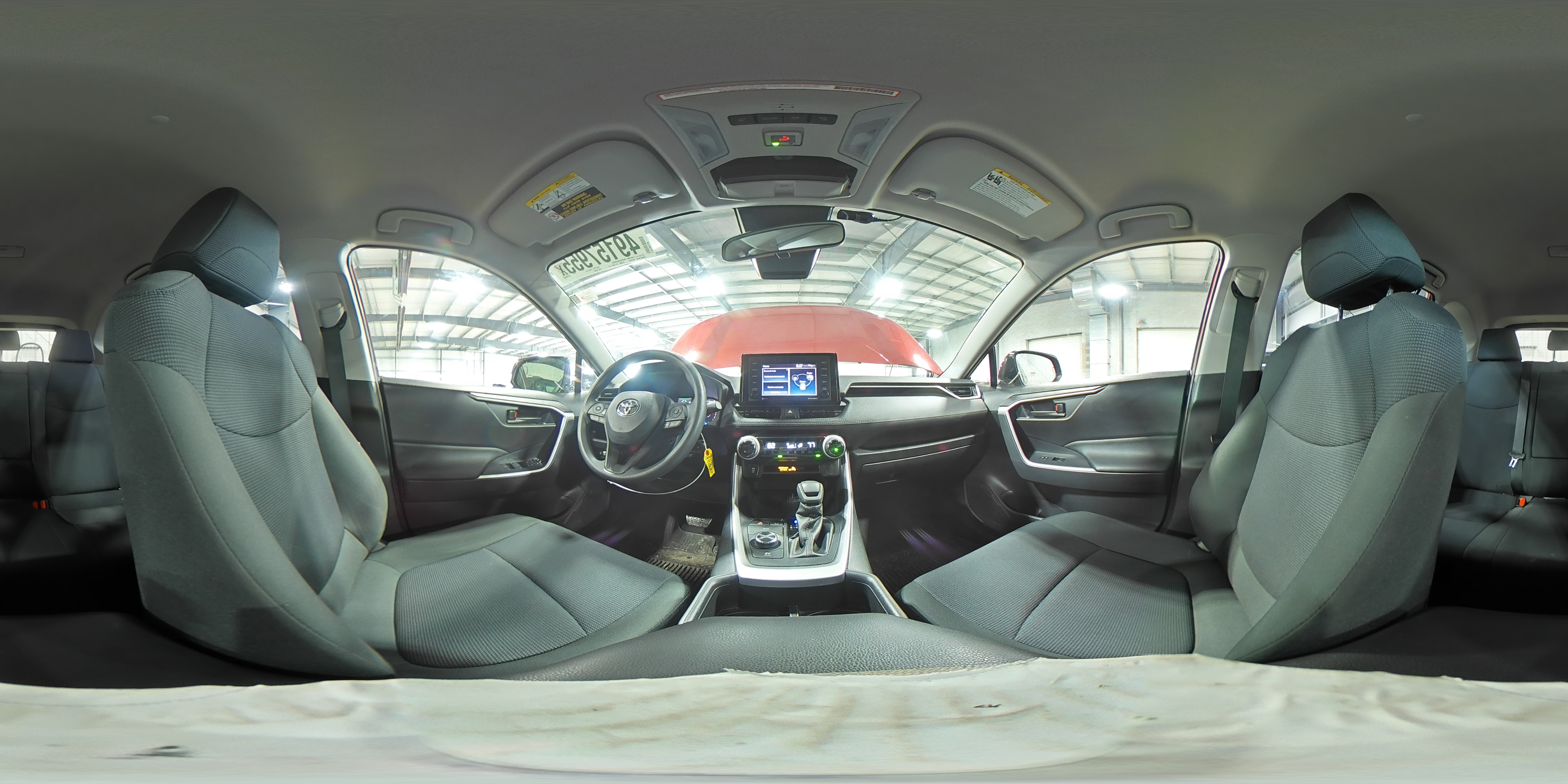 2022 Toyota RAV 4 - Image 15