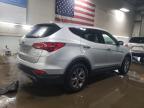 2015 Hyundai Santa Fe Sport  zu verkaufen in Elgin, IL - Front End