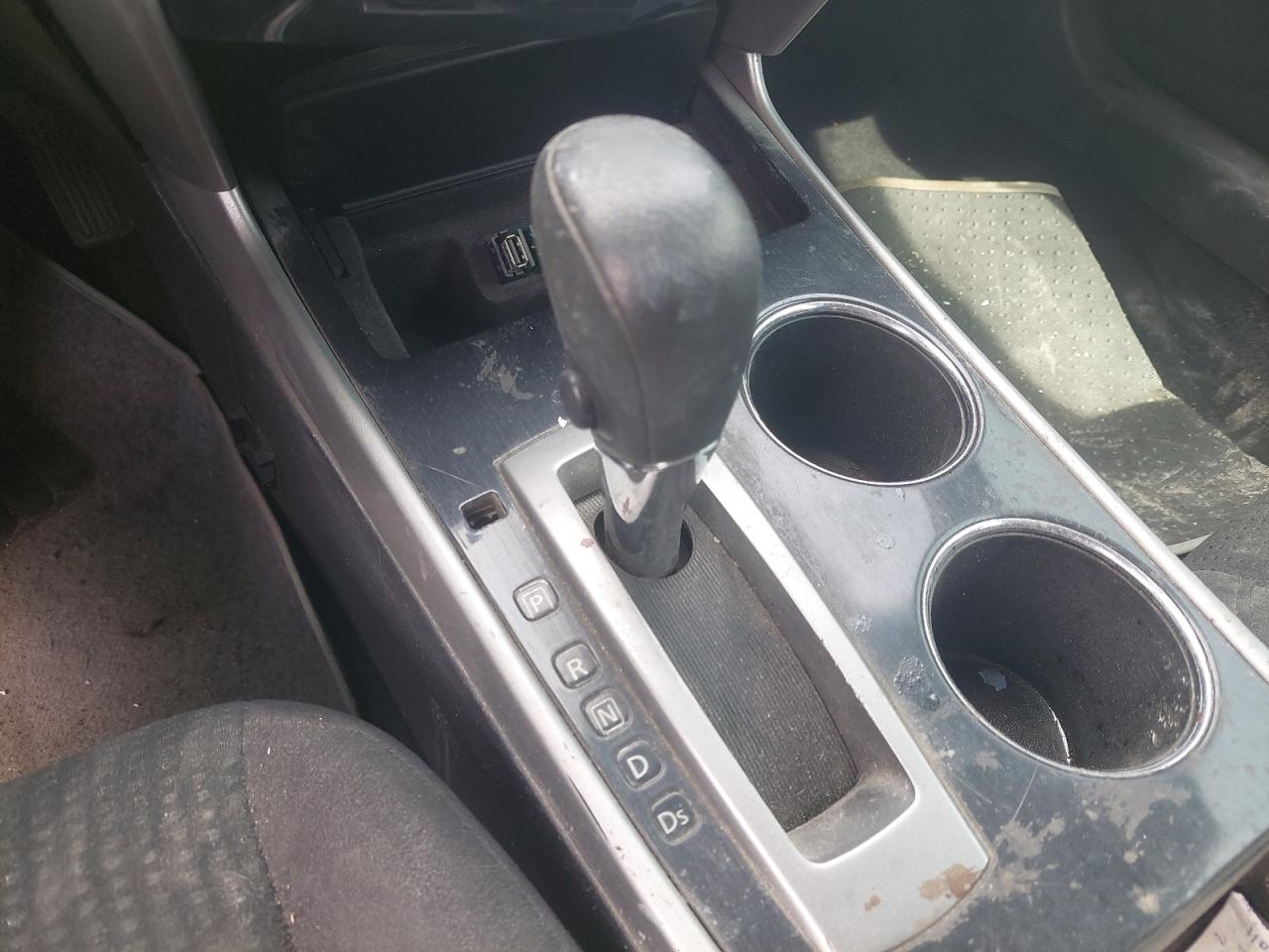 1N4AL3AP4EN250138 - 2014 Nissan ALTIMA - #48266935