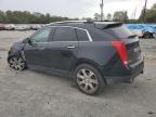 2012 Cadillac Srx Luxury Collection на продаже в Savannah, GA - Front End