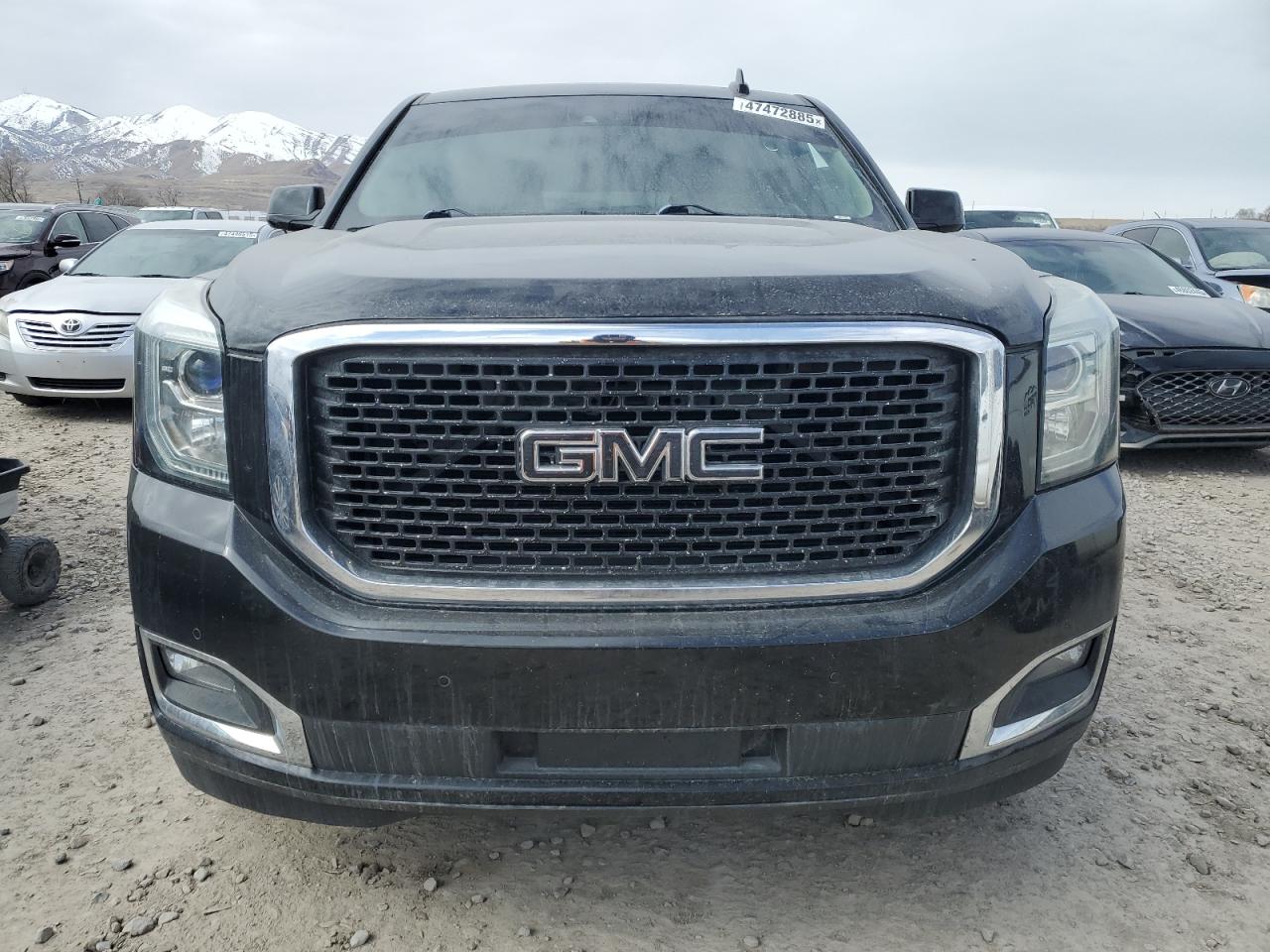 2016 GMC Yukon - Image 5