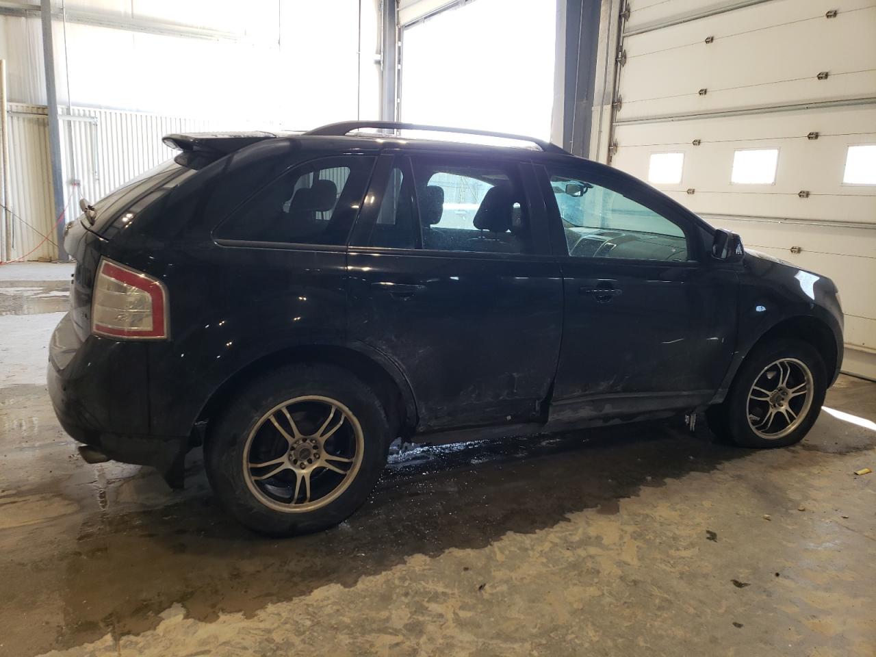 2008 Ford Edge - Image 3