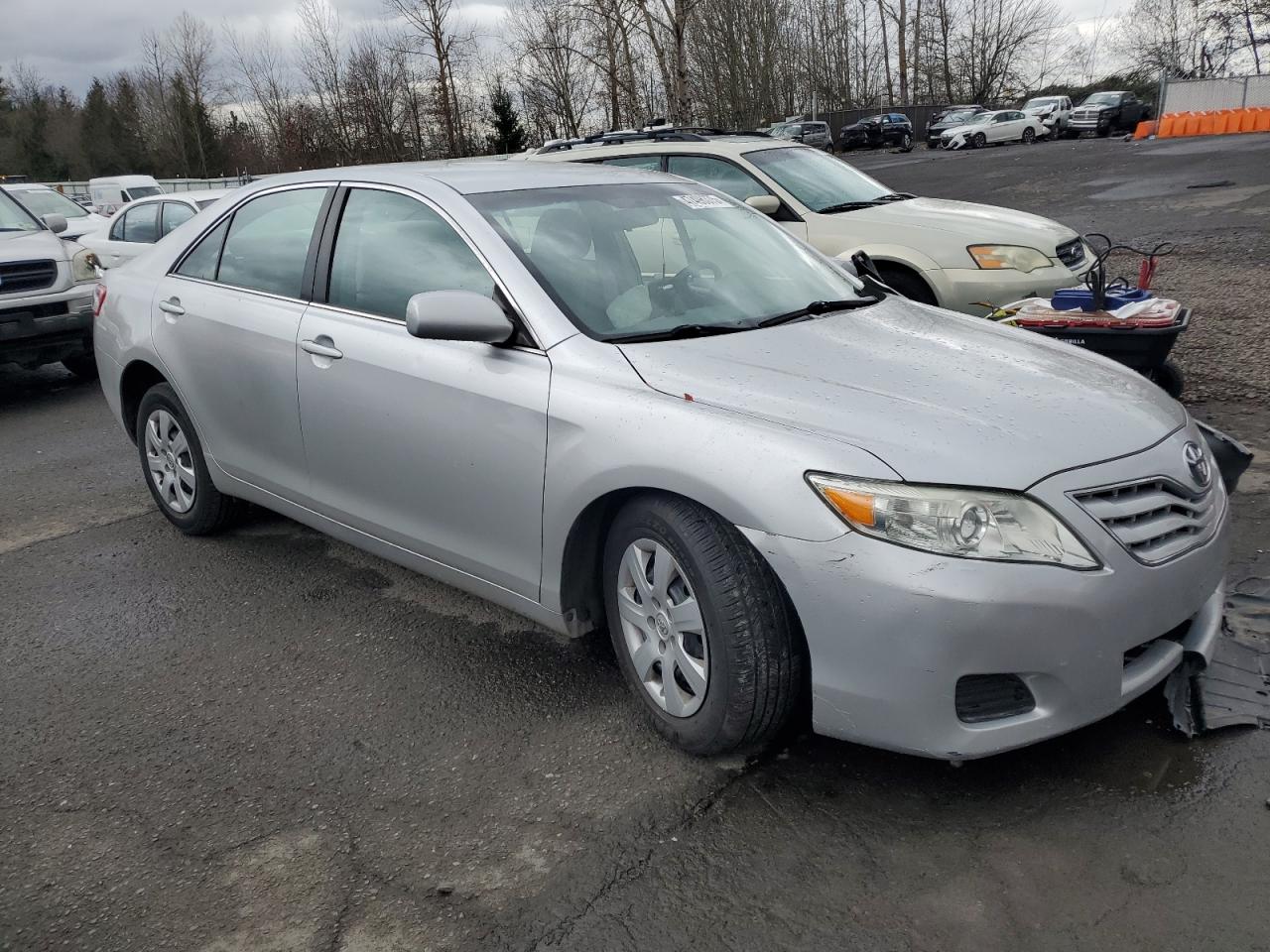 2010 Toyota Camry - Image 4