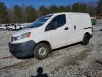 2019 Nissan Nv200 2.5S zu verkaufen in Gainesville, GA - Rear End