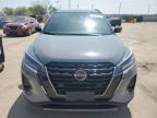 2023 Nissan Kicks Sr за продажба в Wilmer, TX - Hail