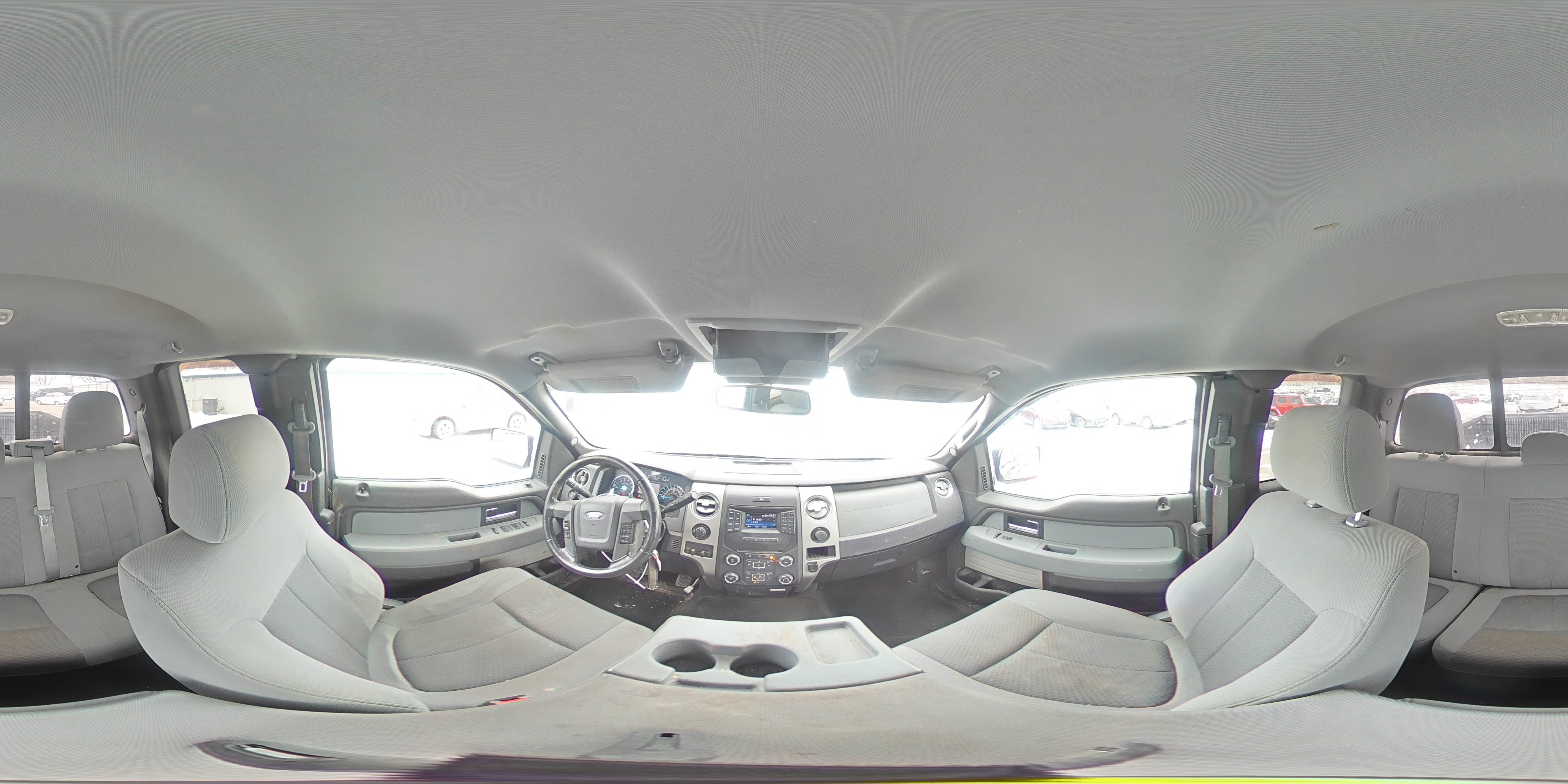2013 Ford F-150 - Image 13