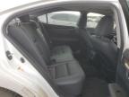 2018 Lexus Es 350 na sprzedaż w Houston, TX - Hail