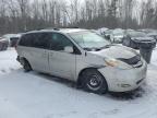 2007 TOYOTA SIENNA CE à vendre chez Copart ON - COOKSTOWN