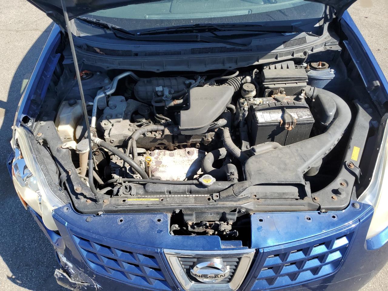 2010 Nissan Rogue - Image 12