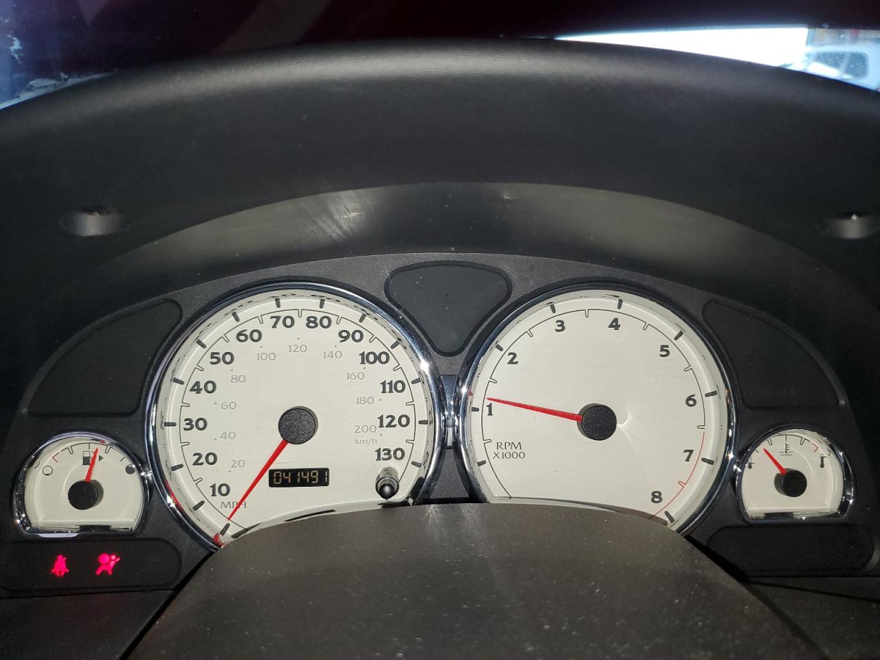 2007 Saturn VUE - Image 9