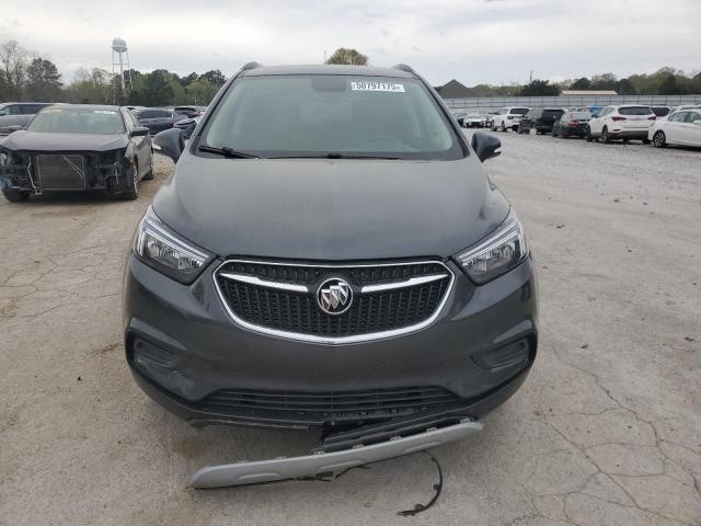  BUICK ENCORE 2018 Gray