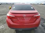 2015 Toyota Corolla L იყიდება Airway Heights-ში, WA - Front End