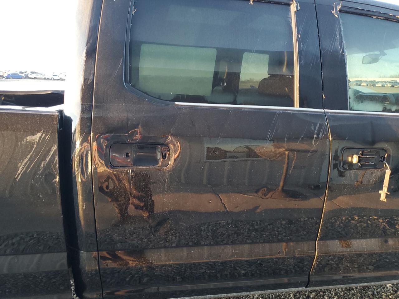 2021 Ford F250 Super Duty VIN: 1FT7W2BT5MED88061 Lot: 50187105