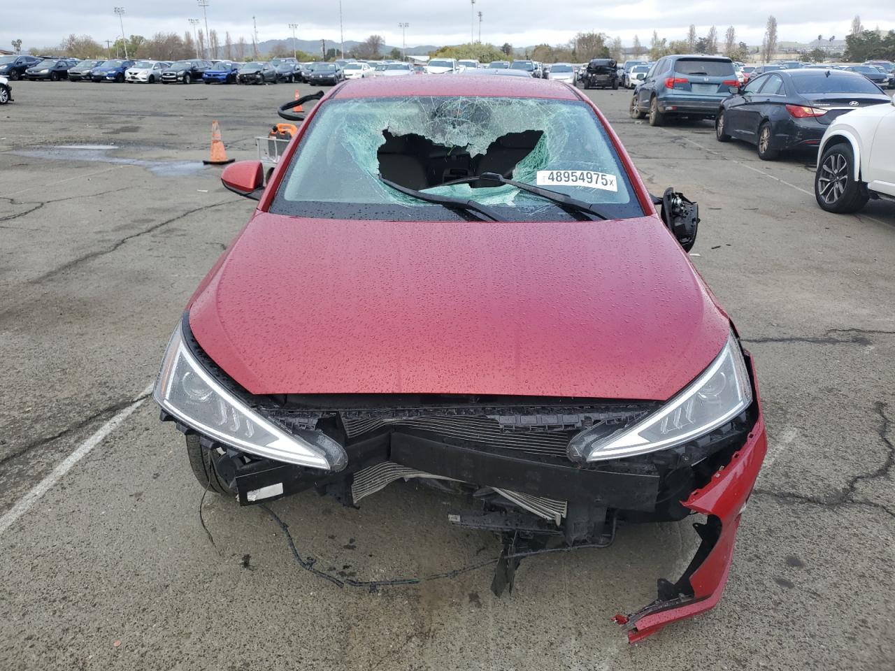 2019 Hyundai Elantra - Image 5