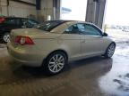2009 Volkswagen Eos Turbo de vânzare în Franklin, WI - Front End