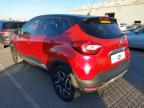 2016 RENAULT CAPTUR SIG for sale at Copart CHESTER