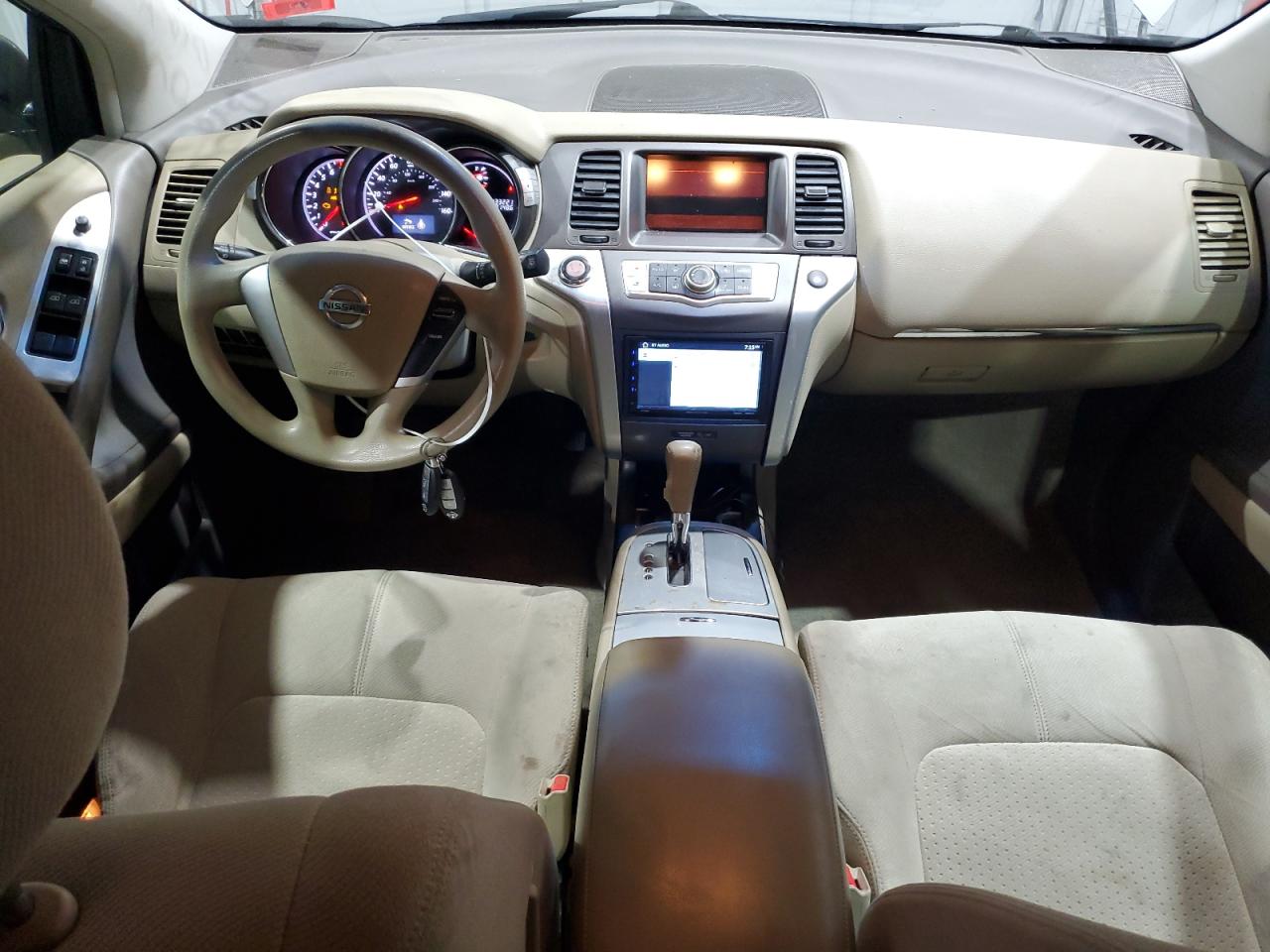 2011 Nissan Murano - Image 8