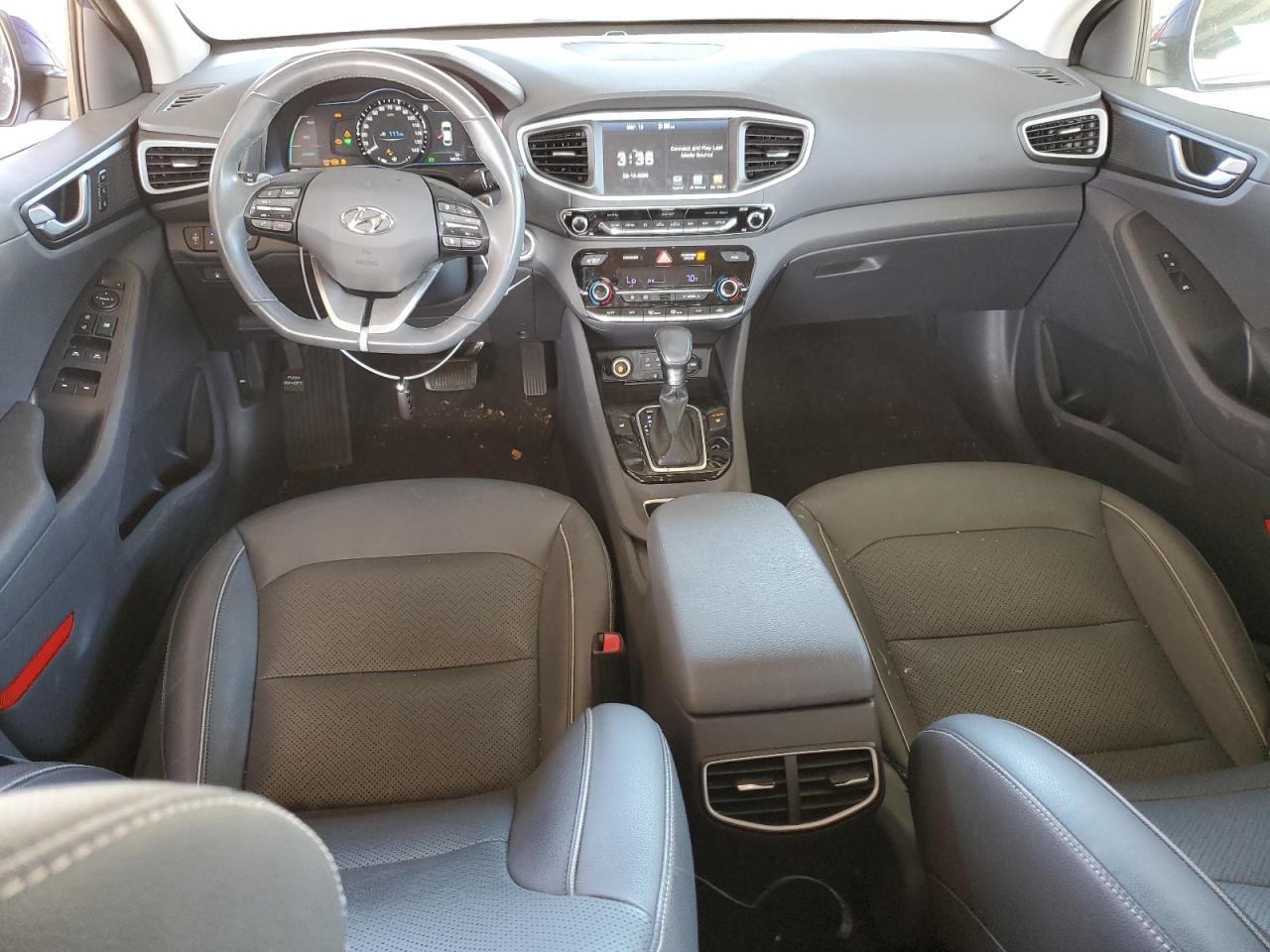 2019 Hyundai IONIQ - Image 8