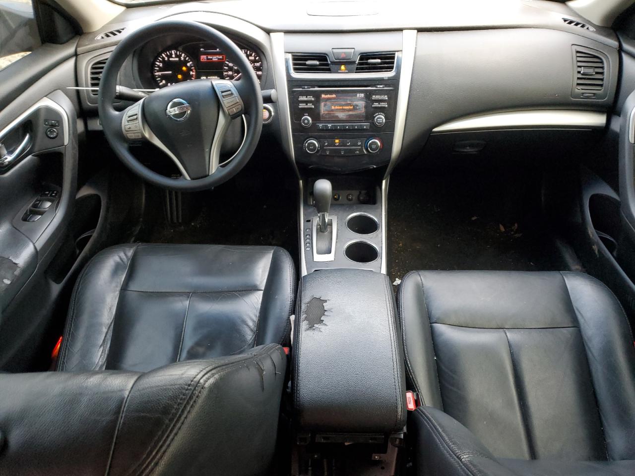 2015 Nissan Altima - Image 8