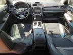 2012 Toyota Camry Base de vânzare în Harleyville, SC - Front End