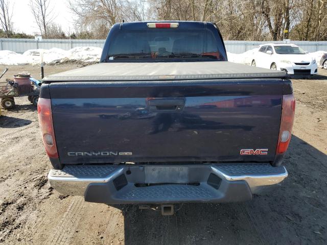 2007 GMC CANYON   