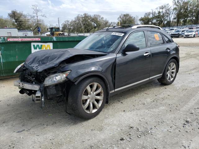 2006 Infiniti Fx35 