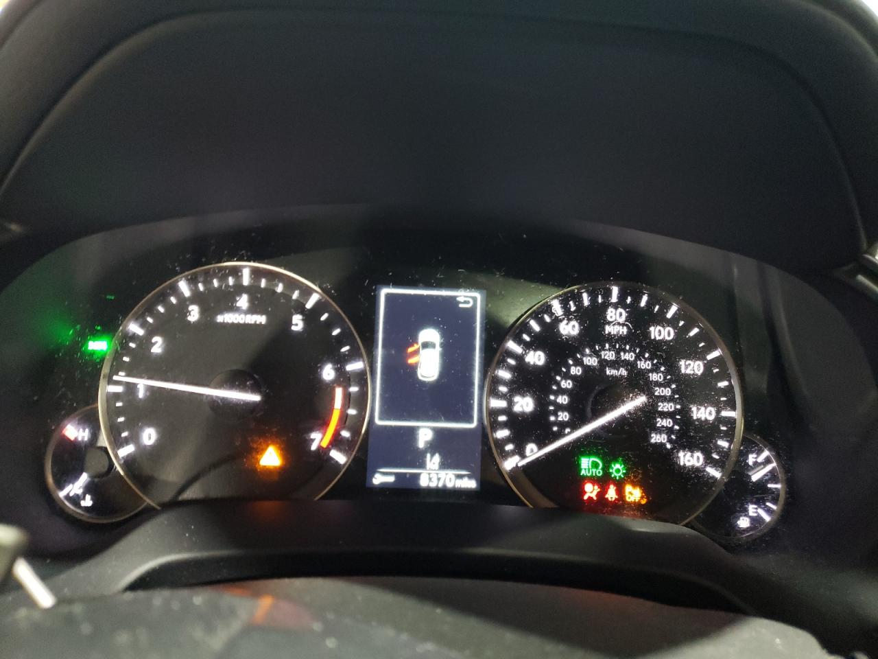 2021 Lexus RX - Image 9