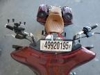 2011 HARLEY-DAVIDSON FLHX    for sale at Copart AZ - TUCSON