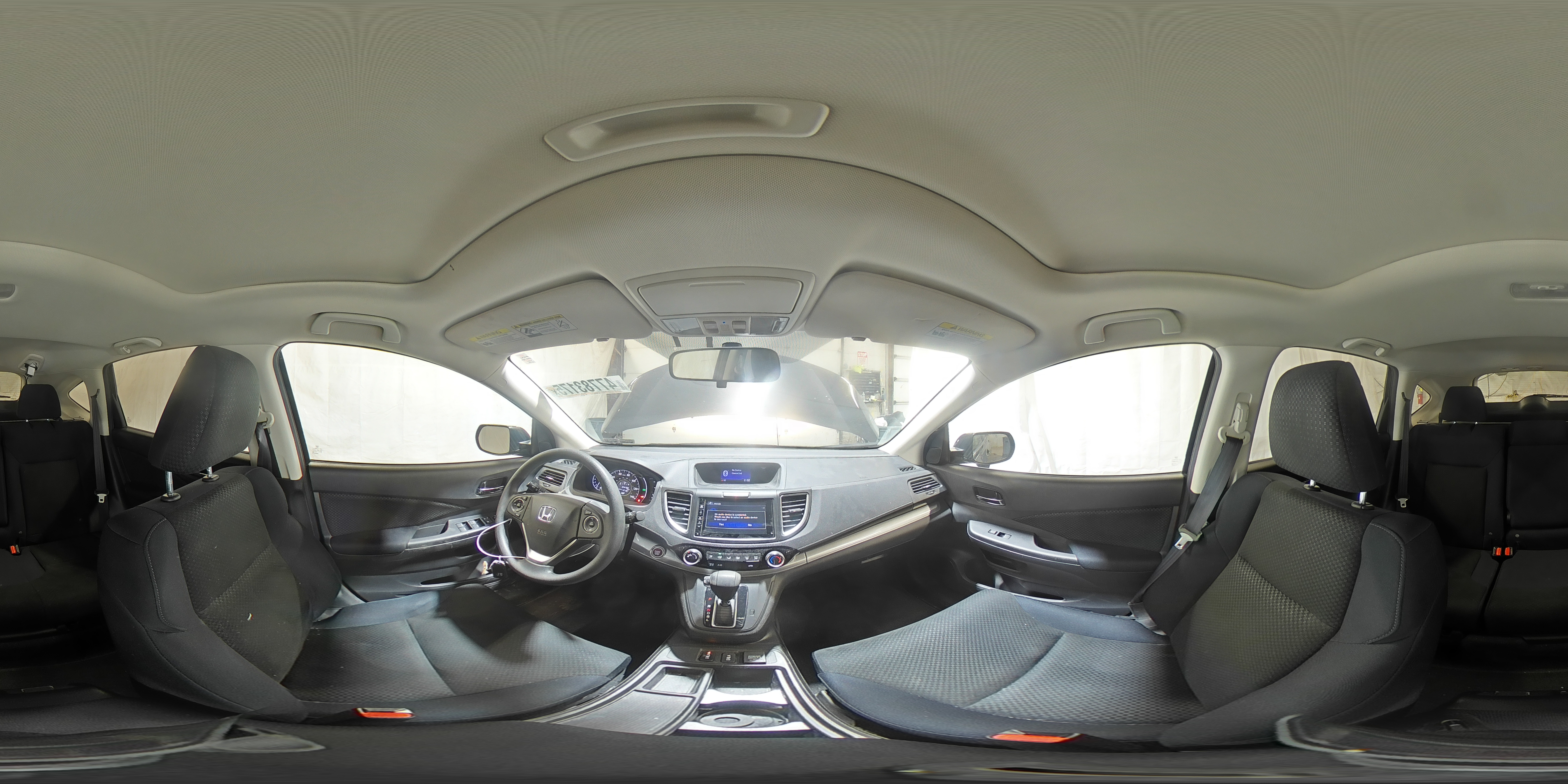 2015 Honda CR-V - Image 16