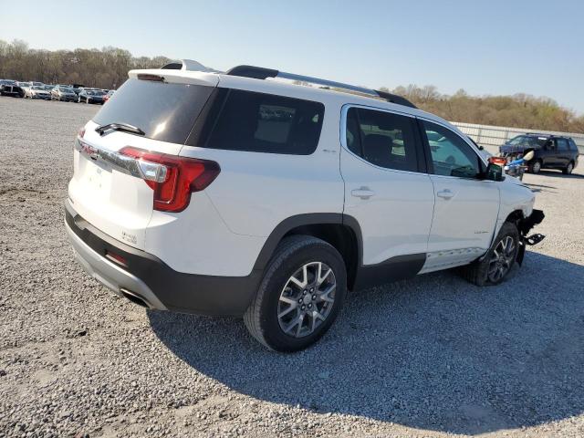  GMC ACADIA 2023 Белы