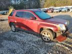 2010 Gmc Terrain Sle na sprzedaż w Loganville, GA - Front End