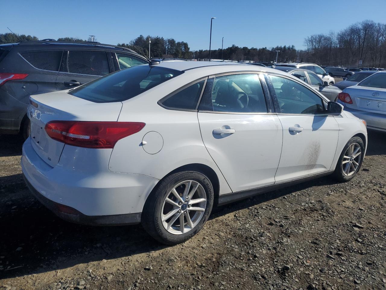 2015 Ford Focus - Image 3