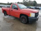 2007 Chevrolet Silverado C1500 на продаже в Harleyville, SC - Rear End