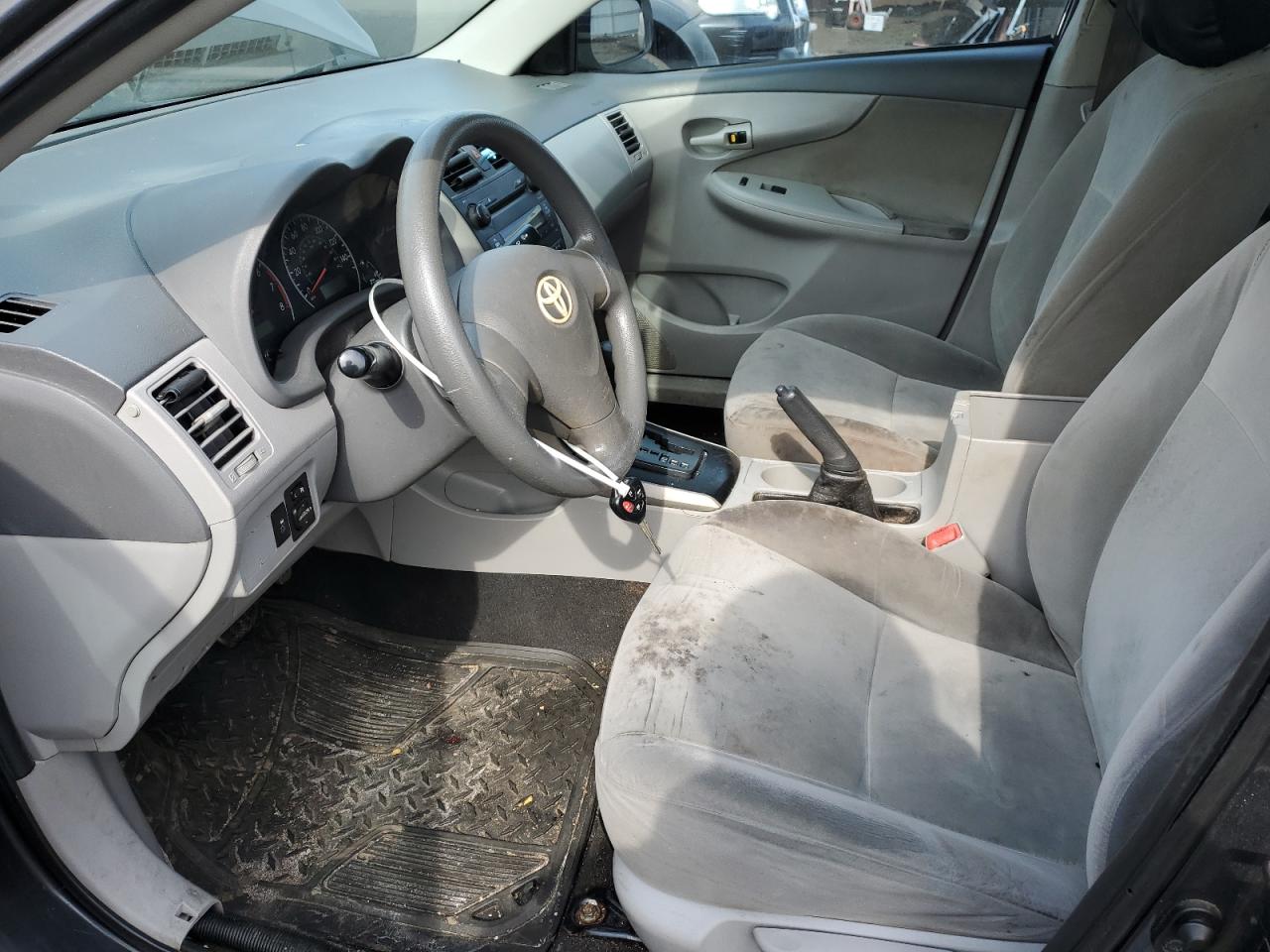 2009 Toyota Corolla - Image 7