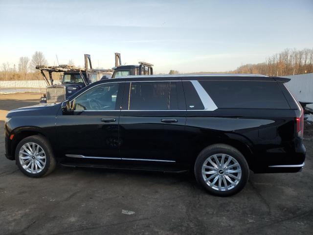 2024 CADILLAC ESCALADE ESV LUXURY