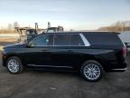 2024 Cadillac Escalade Esv Luxury للبيع في Central Square، NY - Side