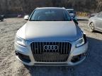 2017 Audi Q5 Premium for Sale in Marlboro, NY - Front End