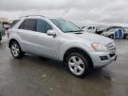 2010 Mercedes-Benz Ml 350 Bluetec იყიდება Martinez-ში, CA - Minor Dent/Scratches