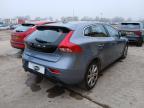 2019 VOLVO V40 INSCRI for sale at Copart WESTBURY